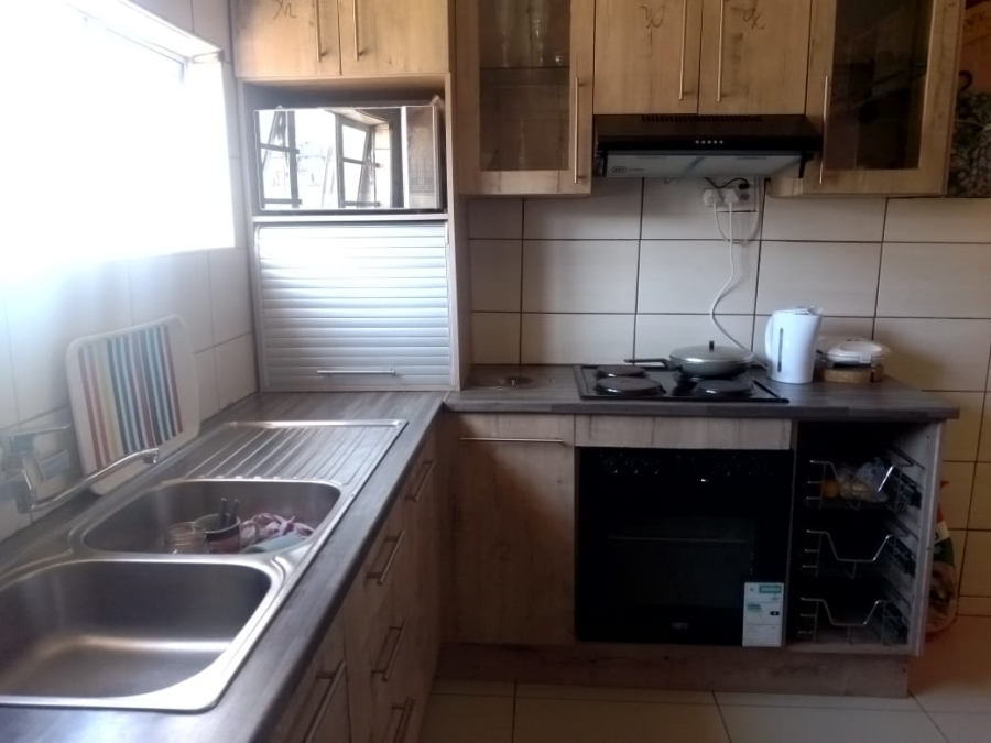 2 Bedroom Property for Sale in Mdantsane Nu 13 Eastern Cape